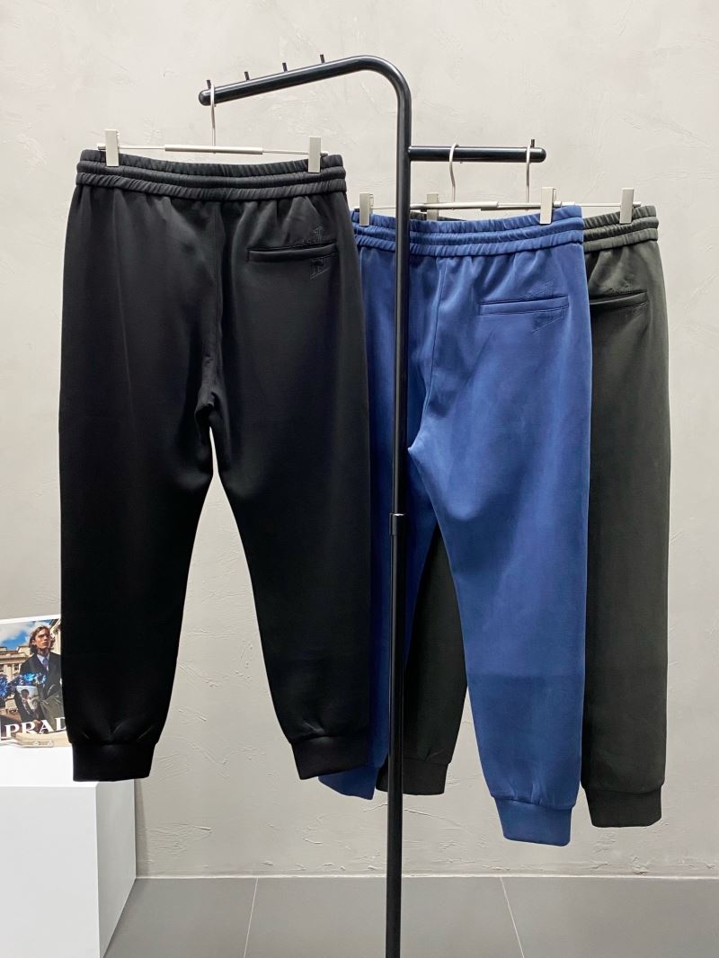 Louis Vuitton Long Pants